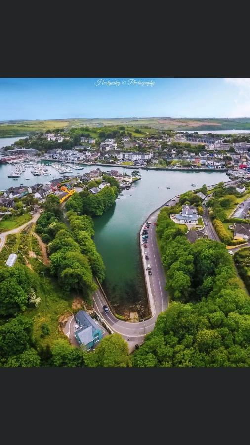 The Town House Kinsale, Hosted By Exquisite Holiday Homes, Sleeps 16 Zewnętrze zdjęcie