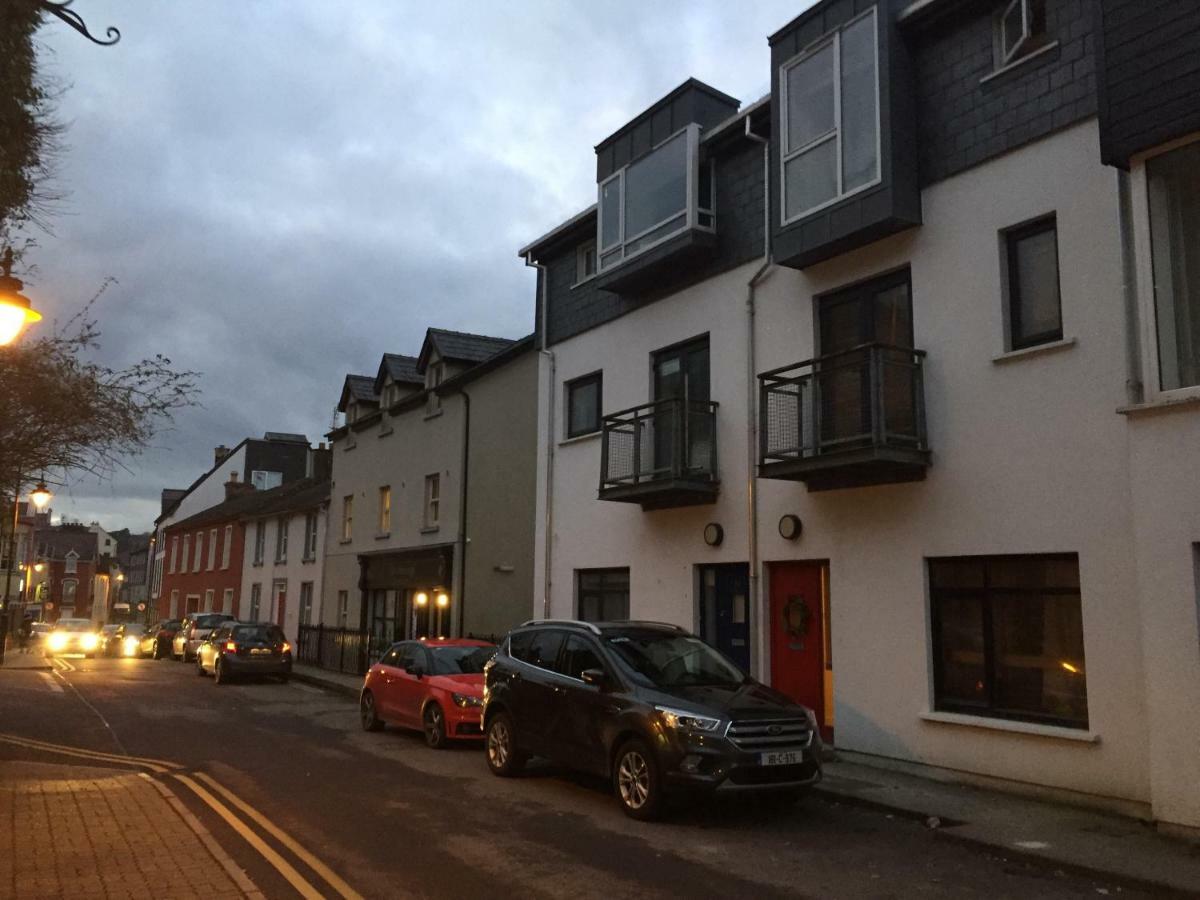 The Town House Kinsale, Hosted By Exquisite Holiday Homes, Sleeps 16 Zewnętrze zdjęcie