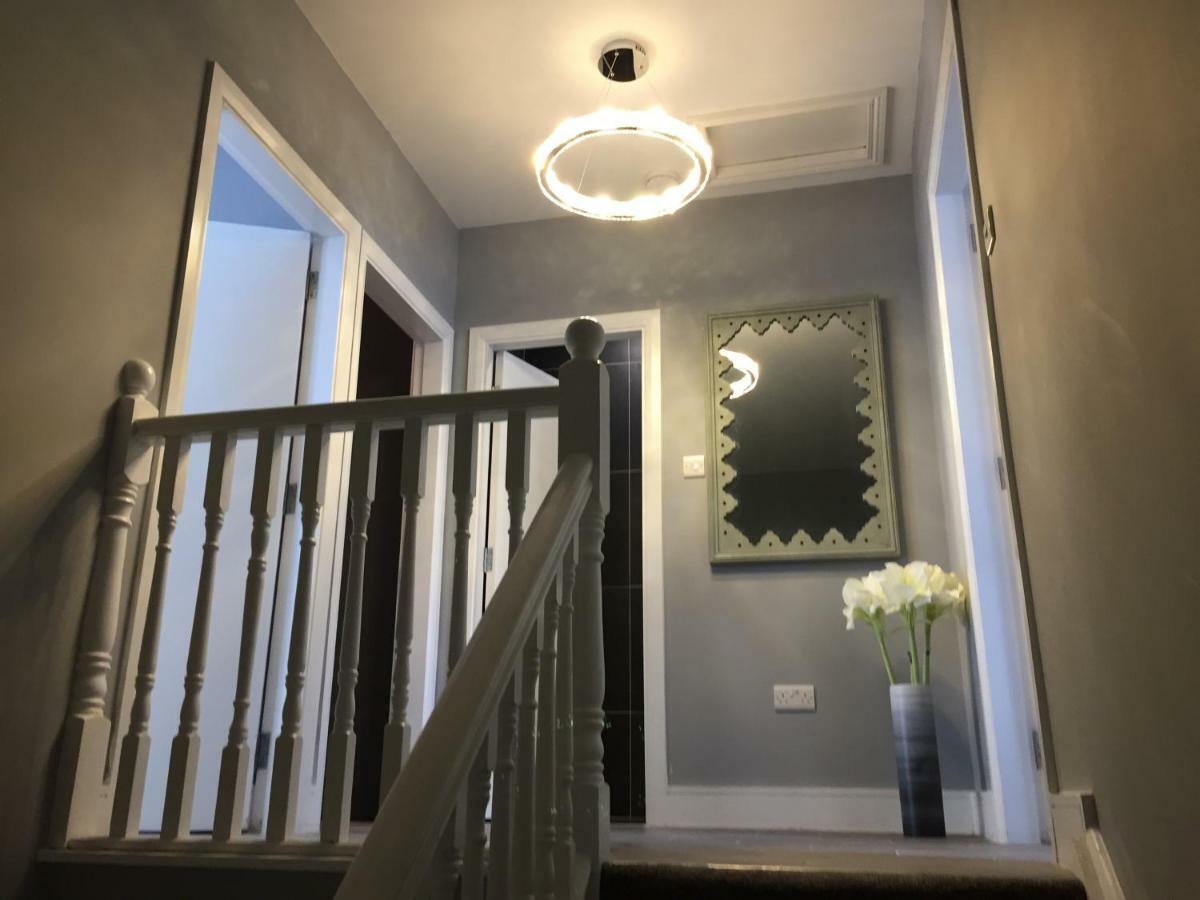 The Town House Kinsale, Hosted By Exquisite Holiday Homes, Sleeps 16 Zewnętrze zdjęcie