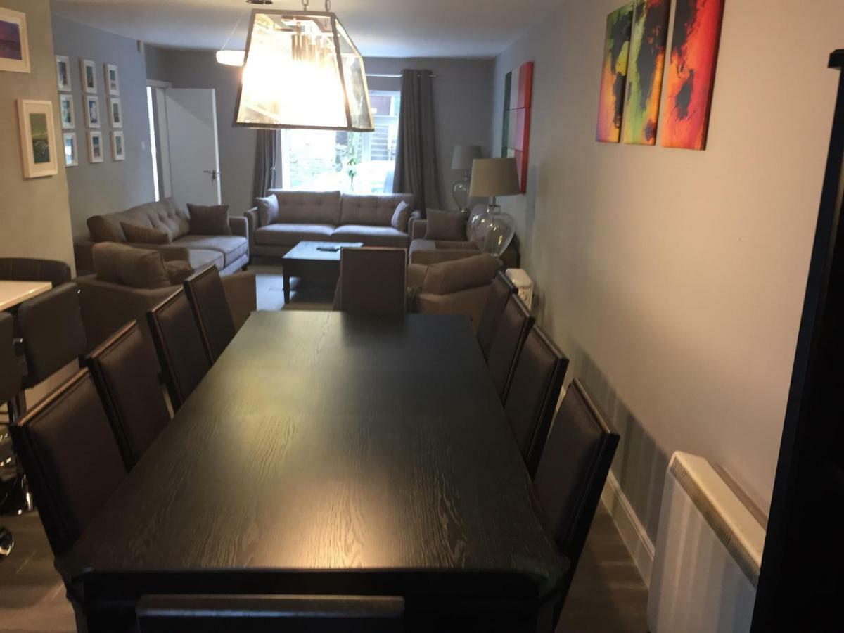 The Town House Kinsale, Hosted By Exquisite Holiday Homes, Sleeps 16 Zewnętrze zdjęcie