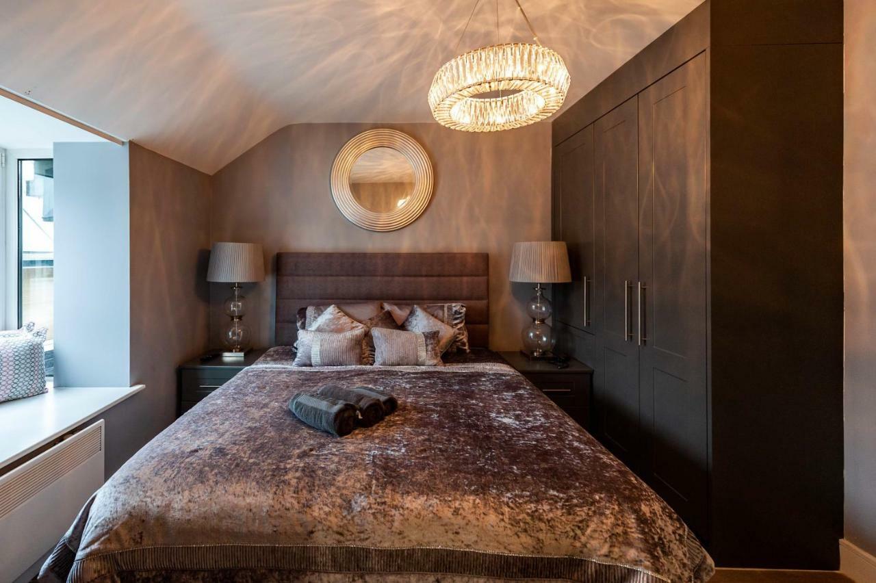 The Town House Kinsale, Hosted By Exquisite Holiday Homes, Sleeps 16 Zewnętrze zdjęcie