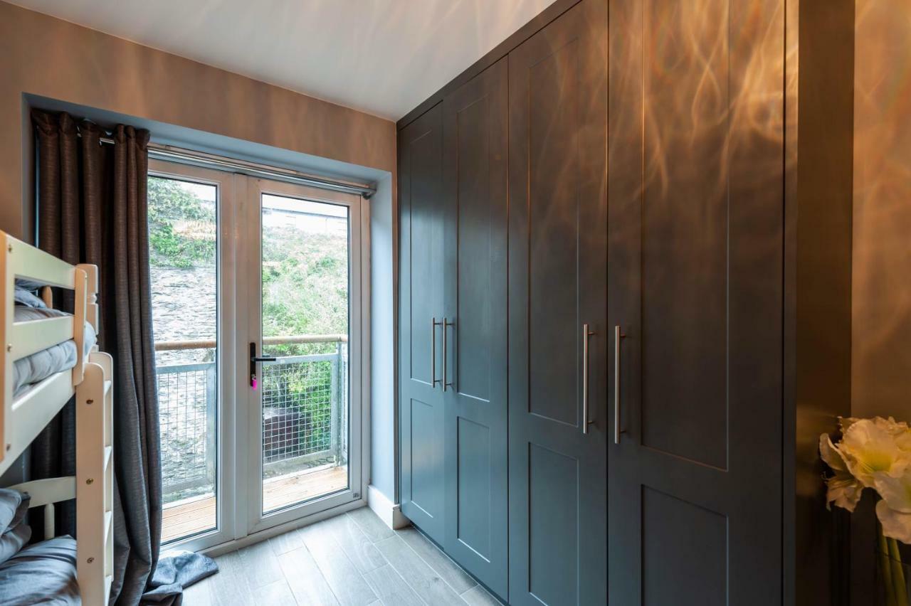 The Town House Kinsale, Hosted By Exquisite Holiday Homes, Sleeps 16 Zewnętrze zdjęcie